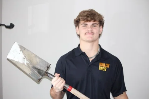 Ike Stufft in Milford, MI