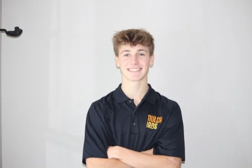 Jack Stine in Milford, MI