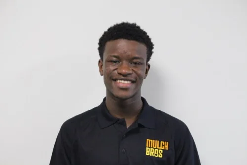 Isaiah Sikazwe in Milford, MI